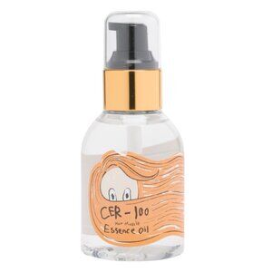 ELIZAVECCA Clear Made In Korea Hair Muscle Cer-100 Essence Oil